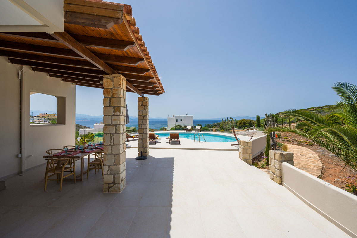 Villa Bluebell